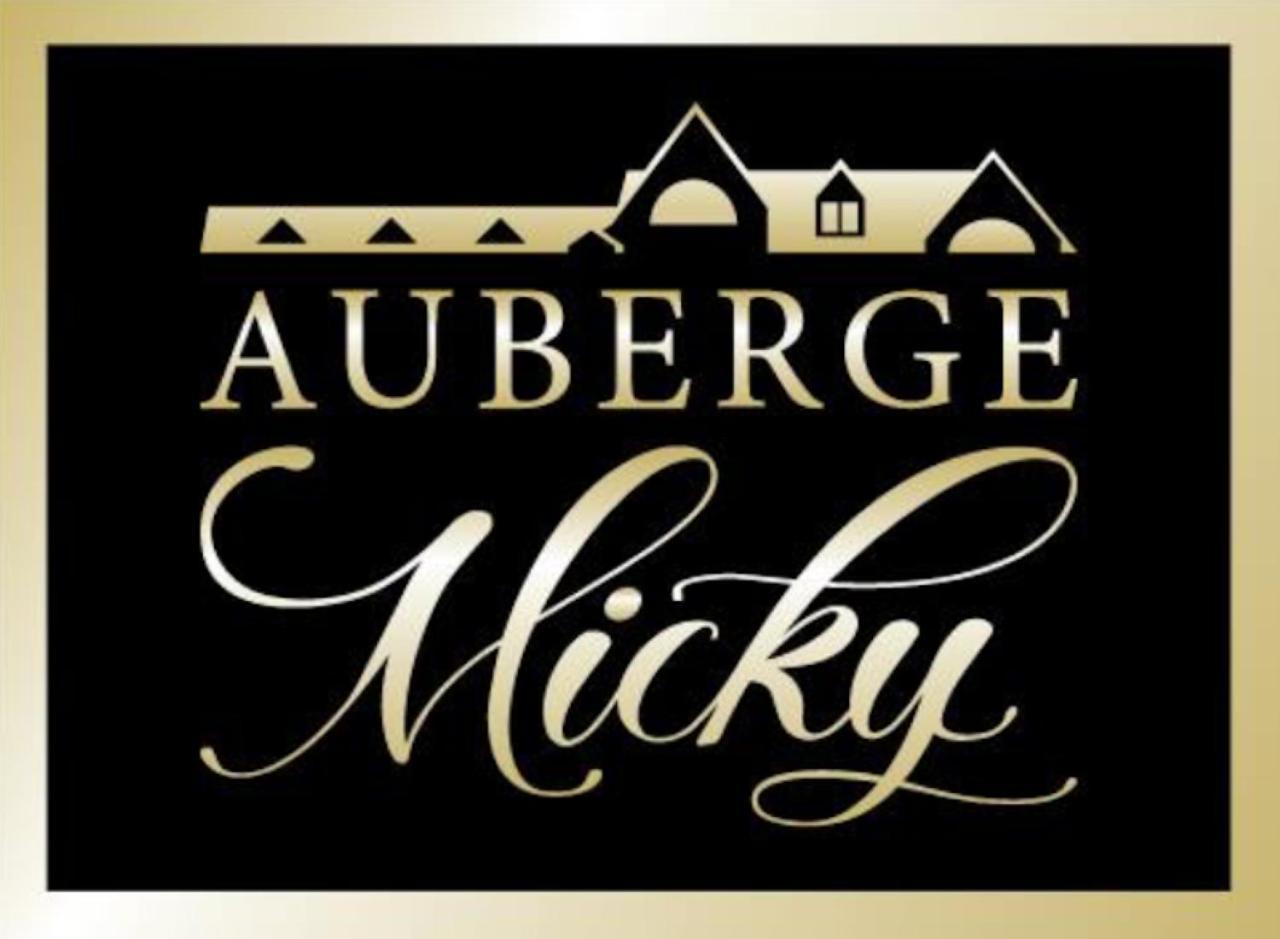 Auberge Micky Inc Edmundston Exterior photo